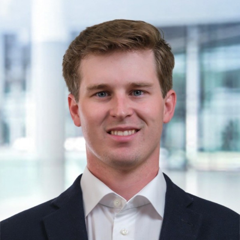 Cole McGowan headshot